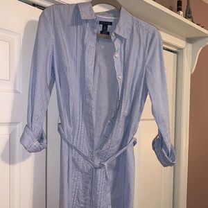 Tommy Hilfiger Shirt Dress